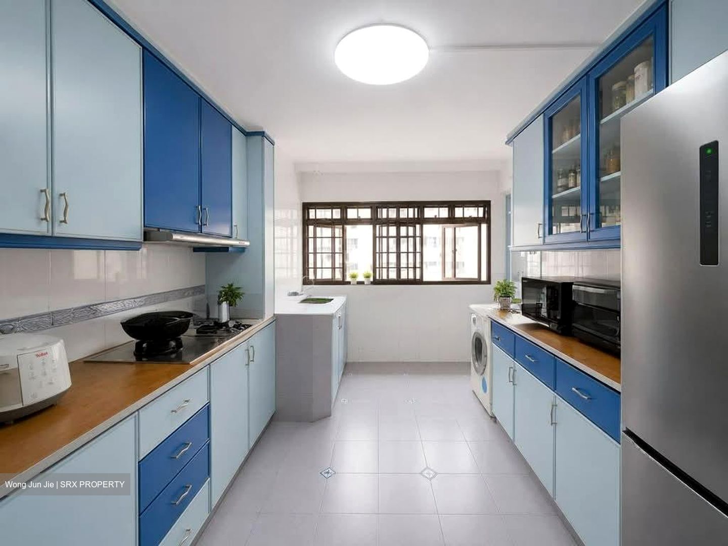 Blk 575 Cheng San Court (Ang Mo Kio), HDB 3 Rooms #584601581